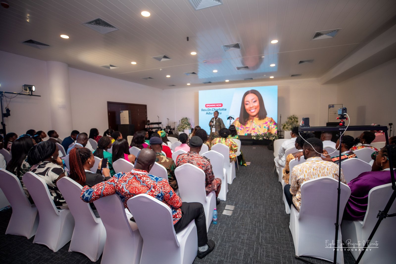 WOMAN BUT A BUILDER CONFERENCE – 2026