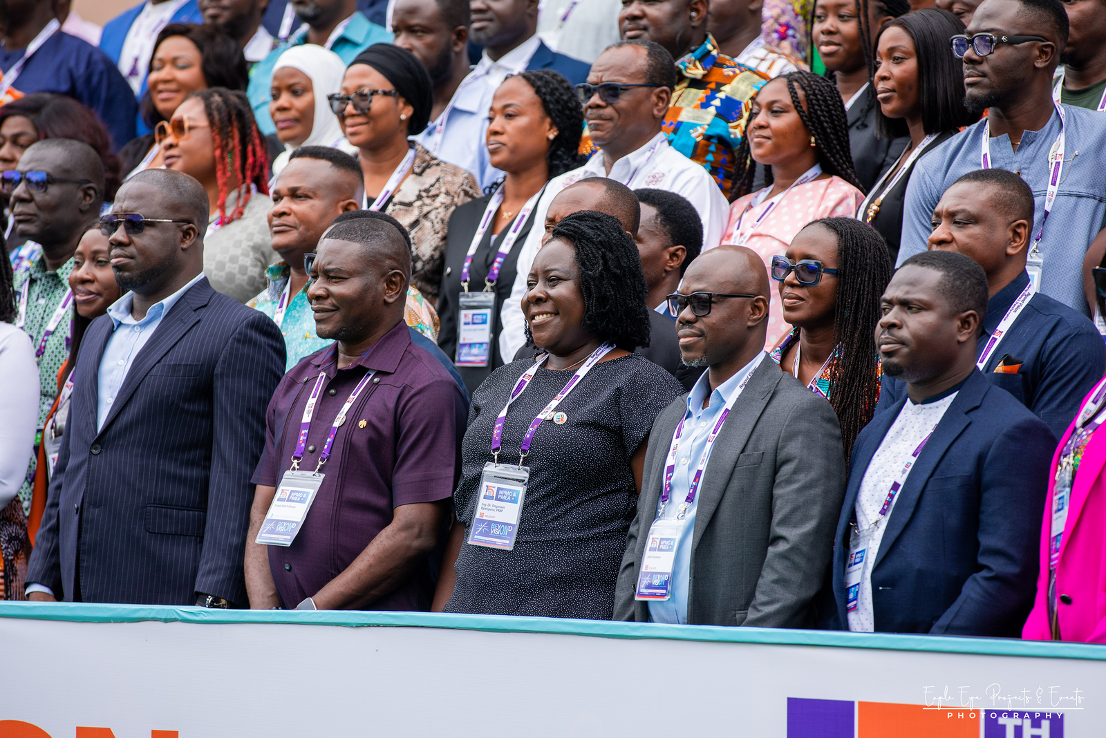 PMI Ghana's NPMC & PMEA 2026